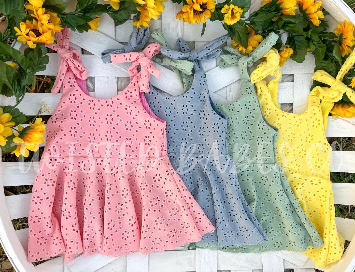 Ambrielle Top