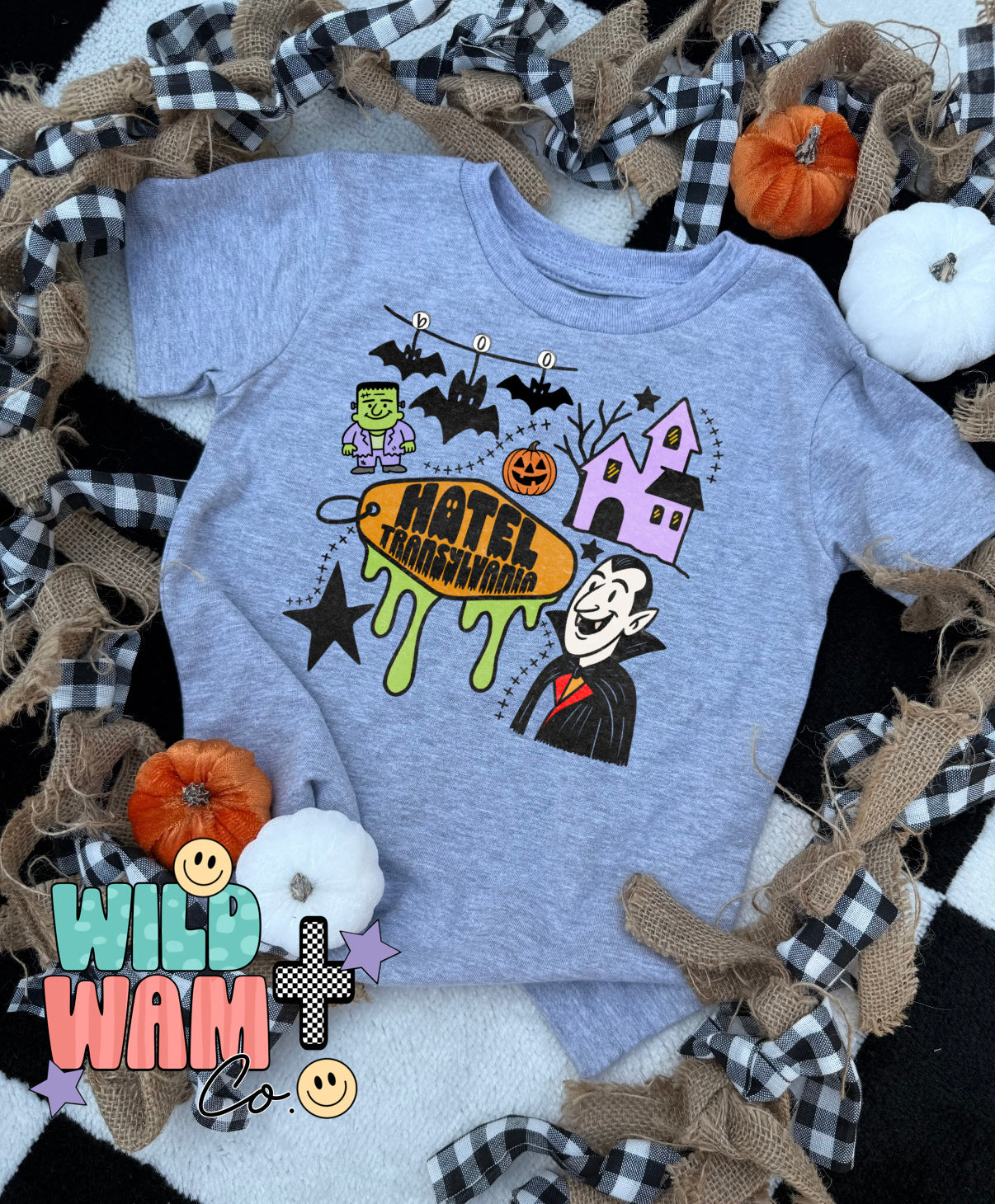 Hotel Transylvania