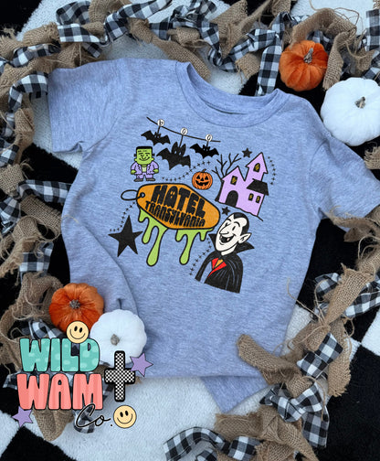 Hotel Transylvania