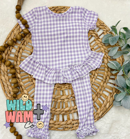 Merryweather leggings