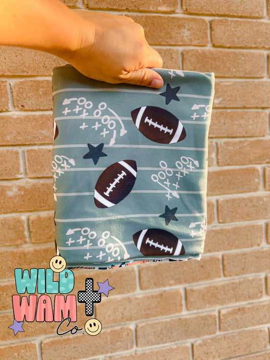 Football plays