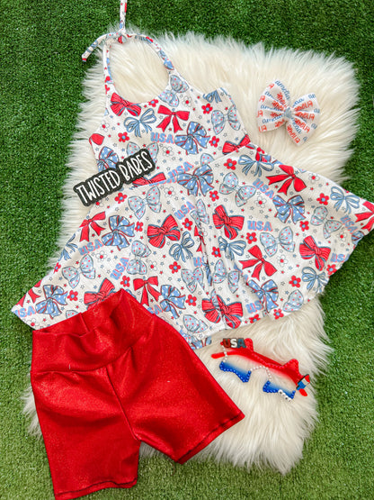 USA Bows
