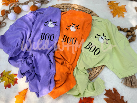 Boo