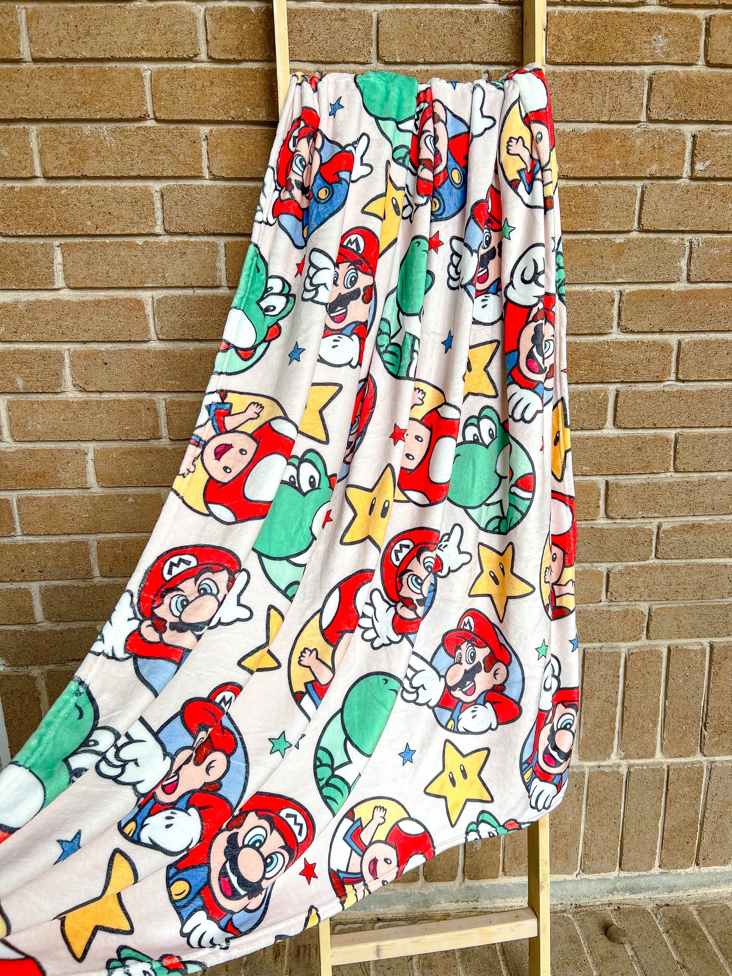 Blanket preorder
