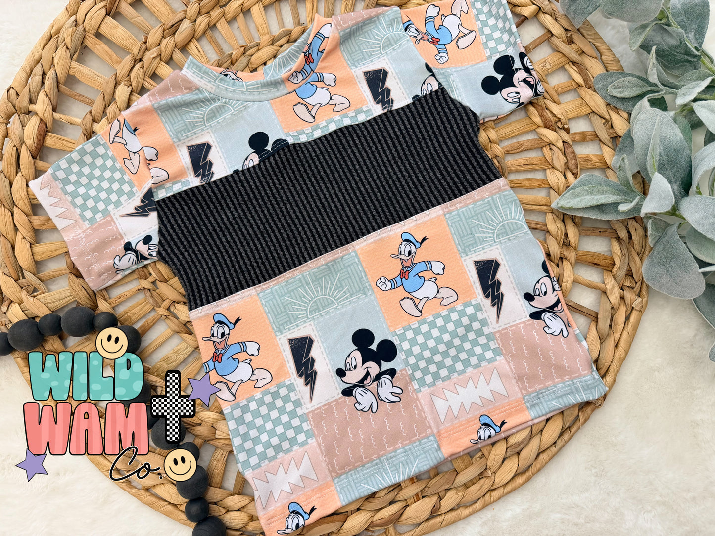 Boho mouse