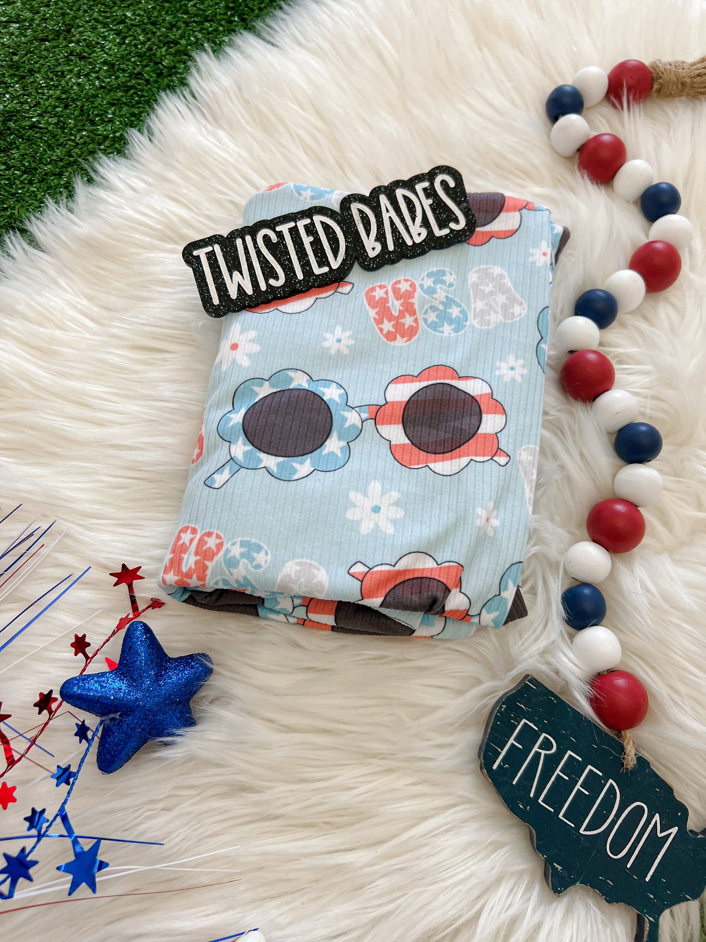 USA Sunnies