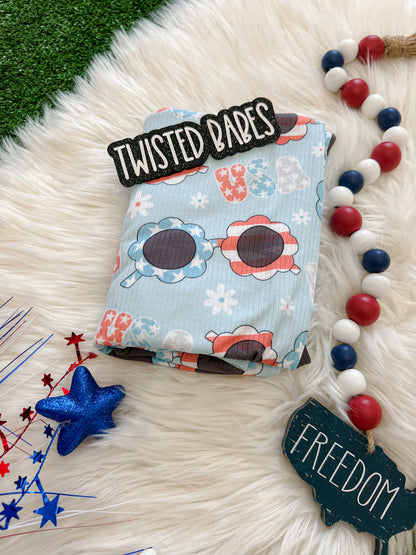 USA Sunnies