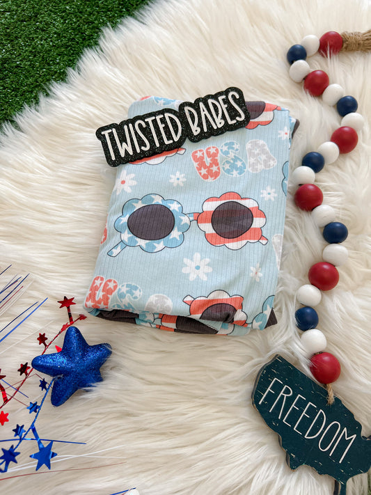 USA Sunnies