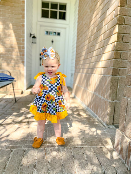 Brielle Dress