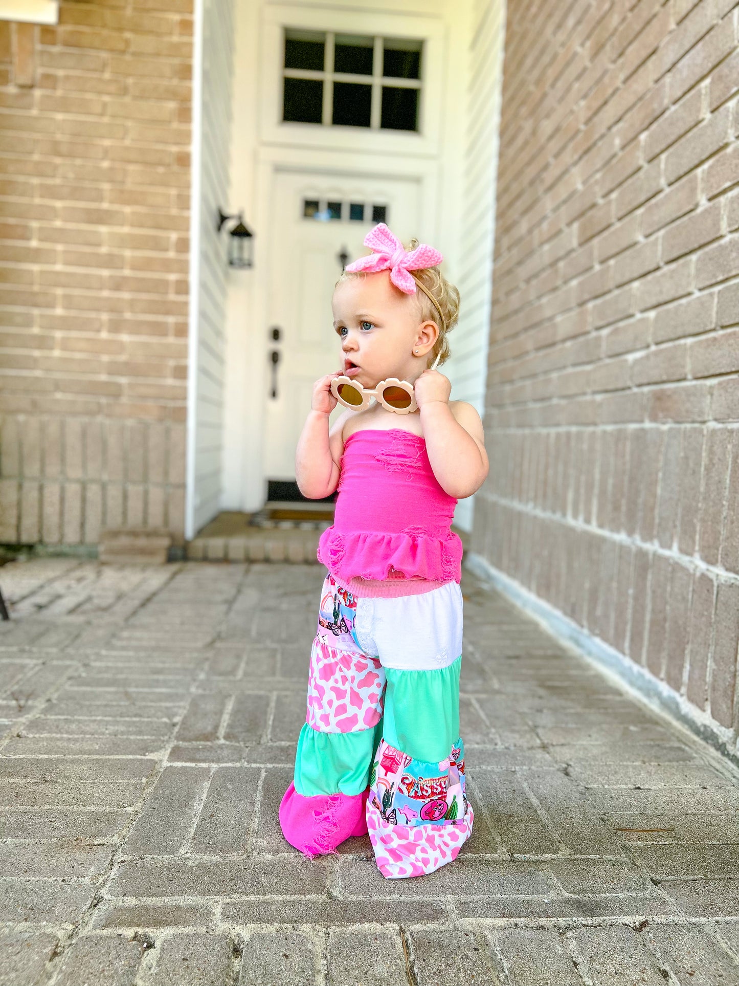 Adalyn pants