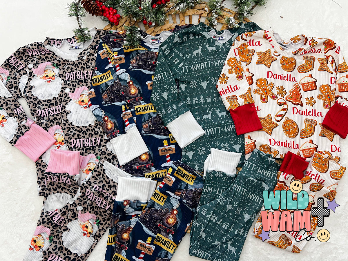 Pajamas sets