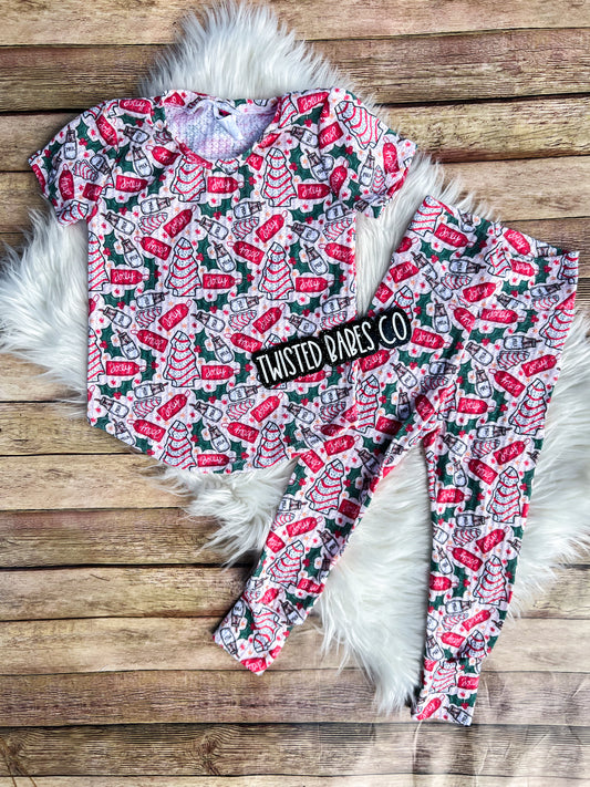 Pajamas sets