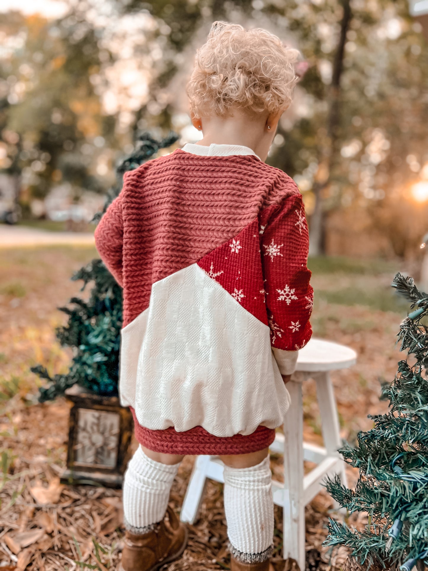 Winter (tunic length)