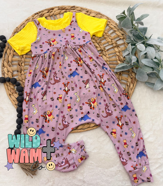 Winnie Pooh