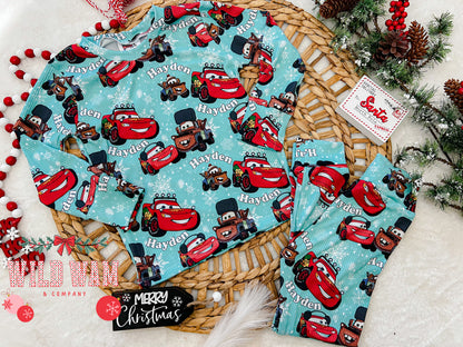 Pajamas sets