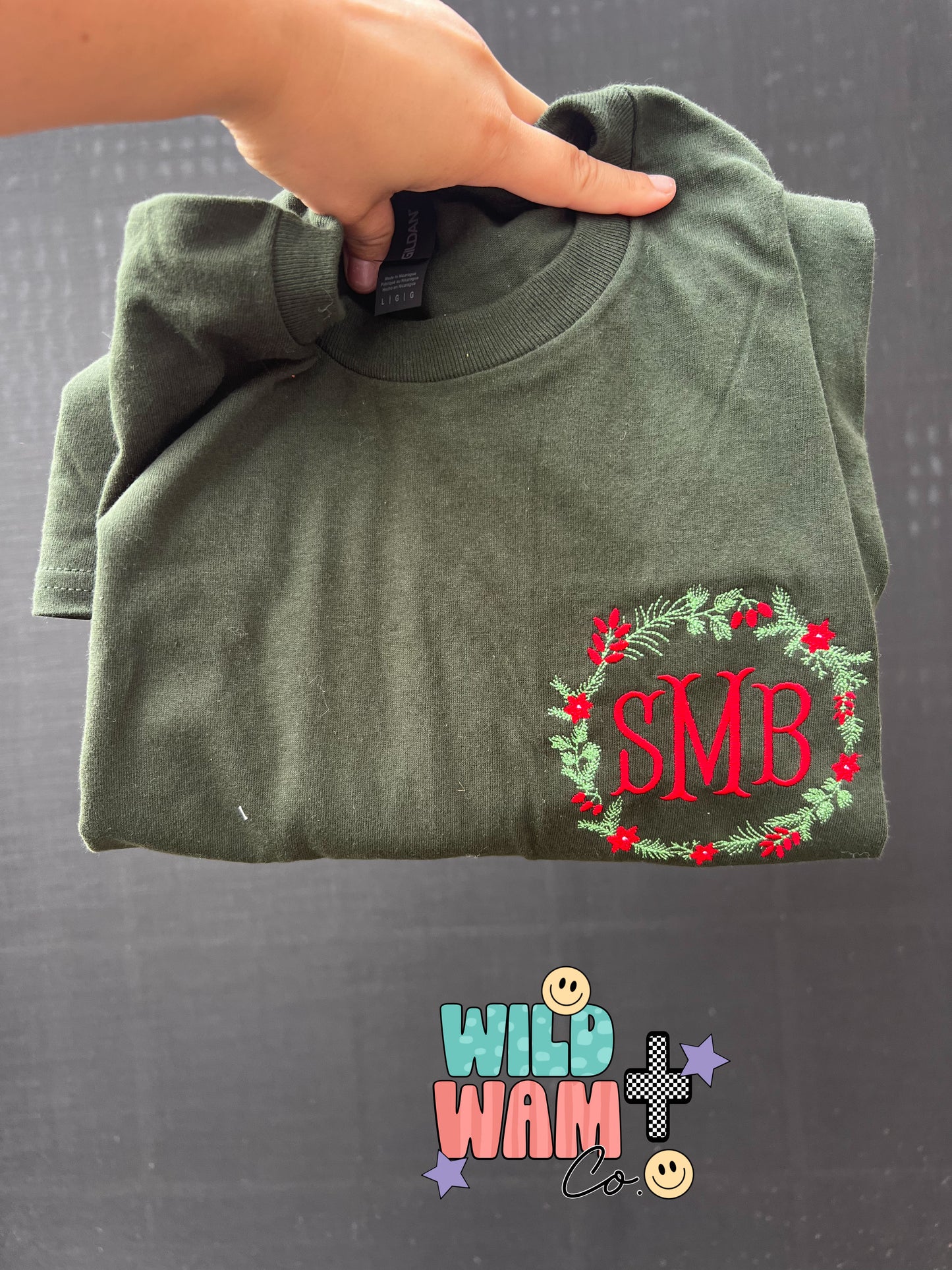 $15 Framed Long sleeve Sale