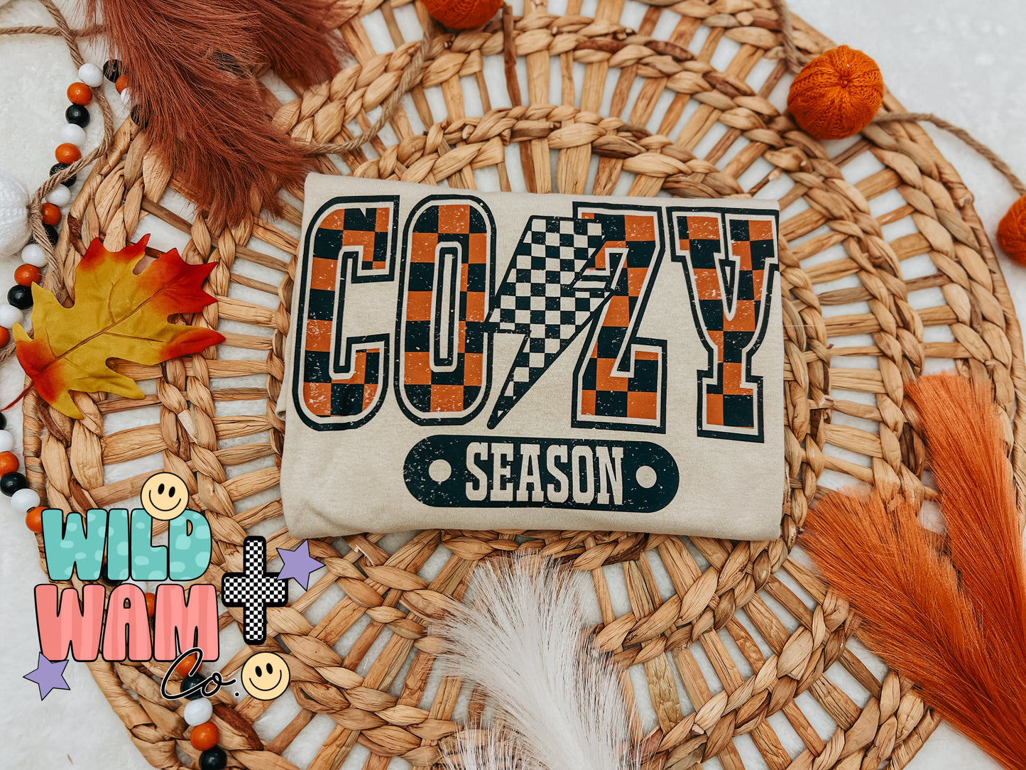 Lighting Cozy Season
