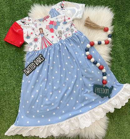 FOJ Frozen