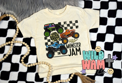 Monster Jam