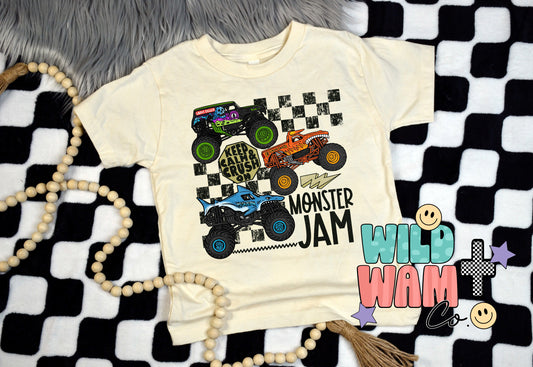 Monster Jam