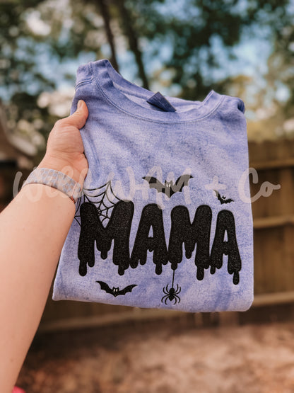 Mama bats