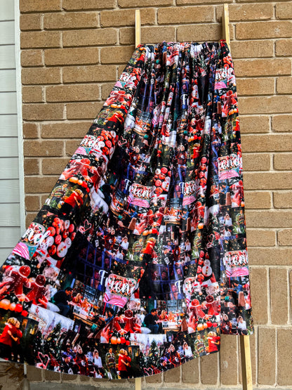 Blanket preorder