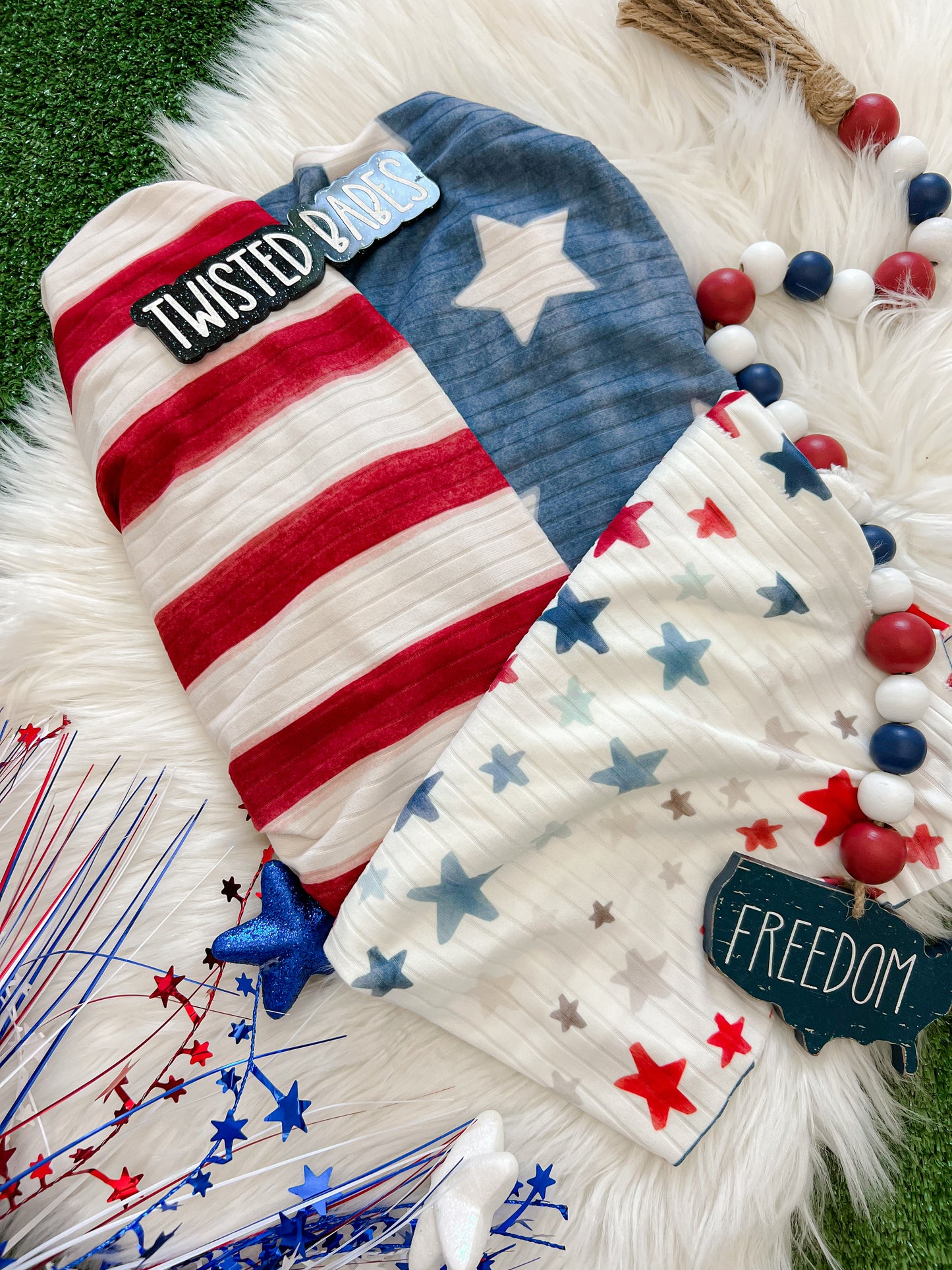 Distressed Stars