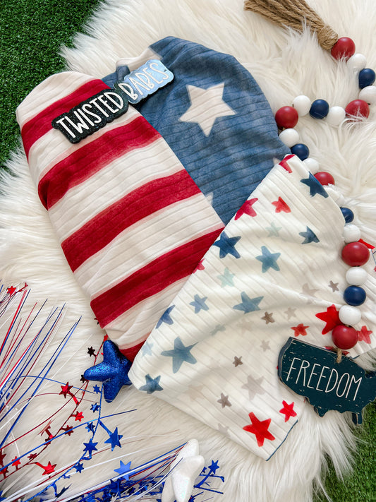 Distressed Stars