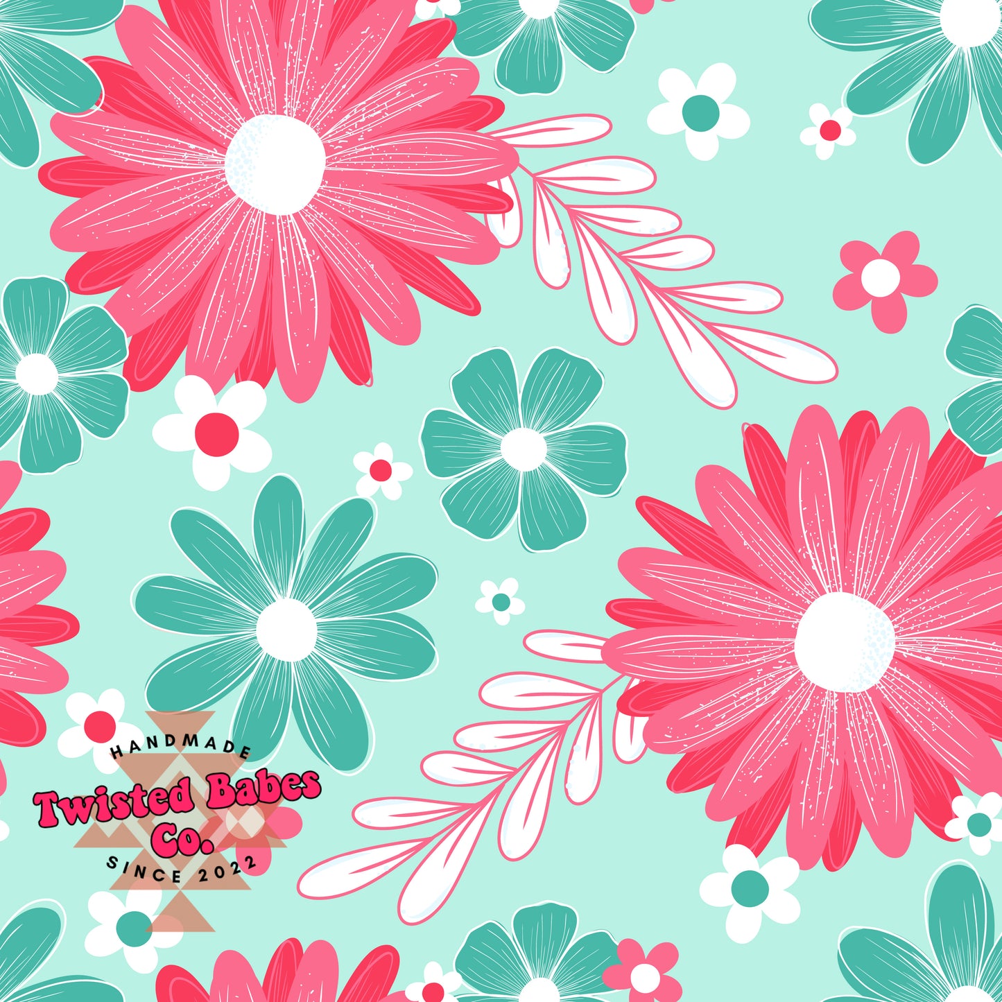 Floral