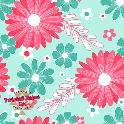 Floral