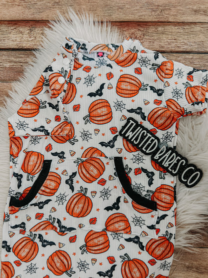 Remy romper