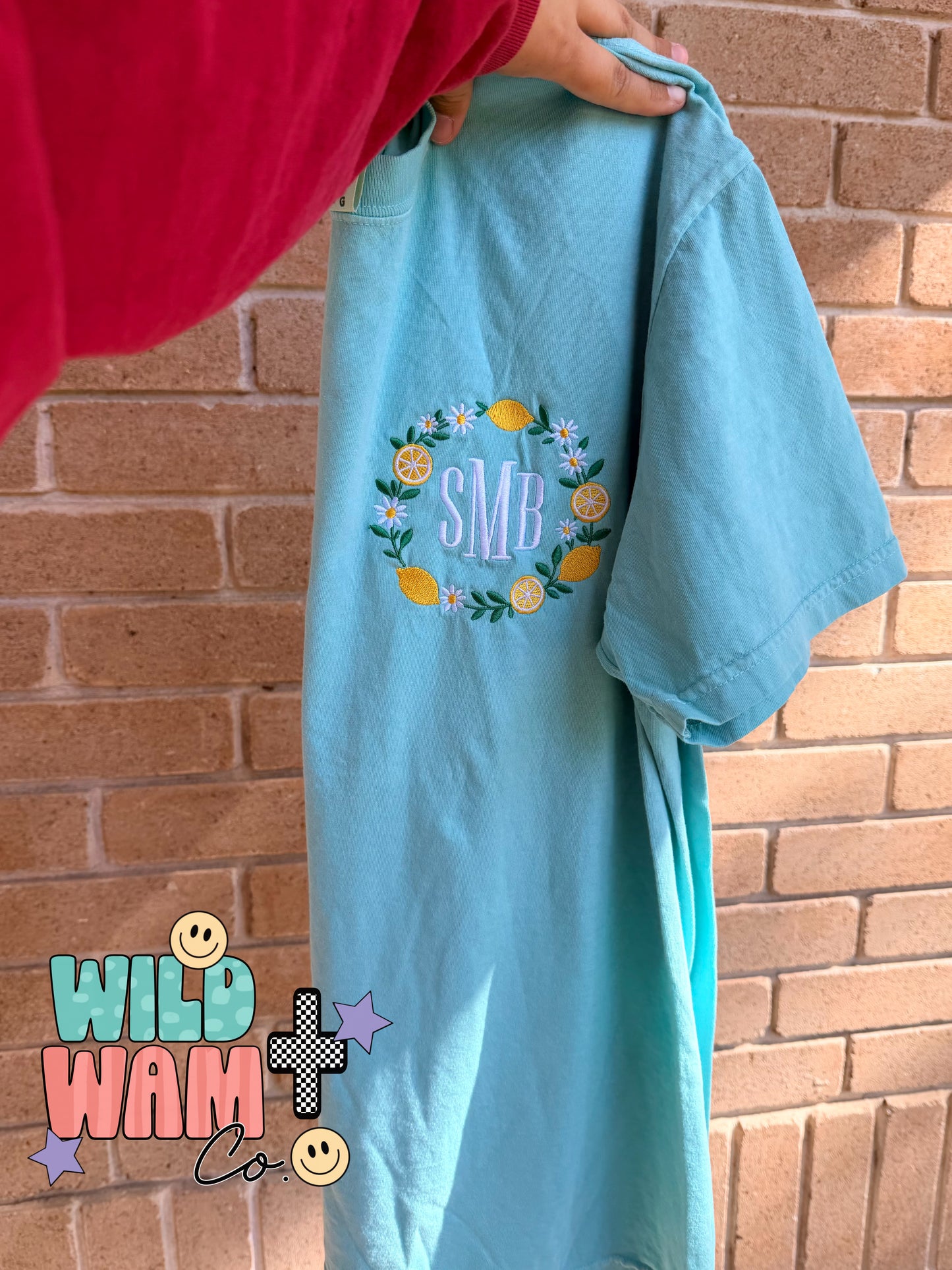 Monograms