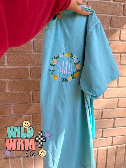 Monograms