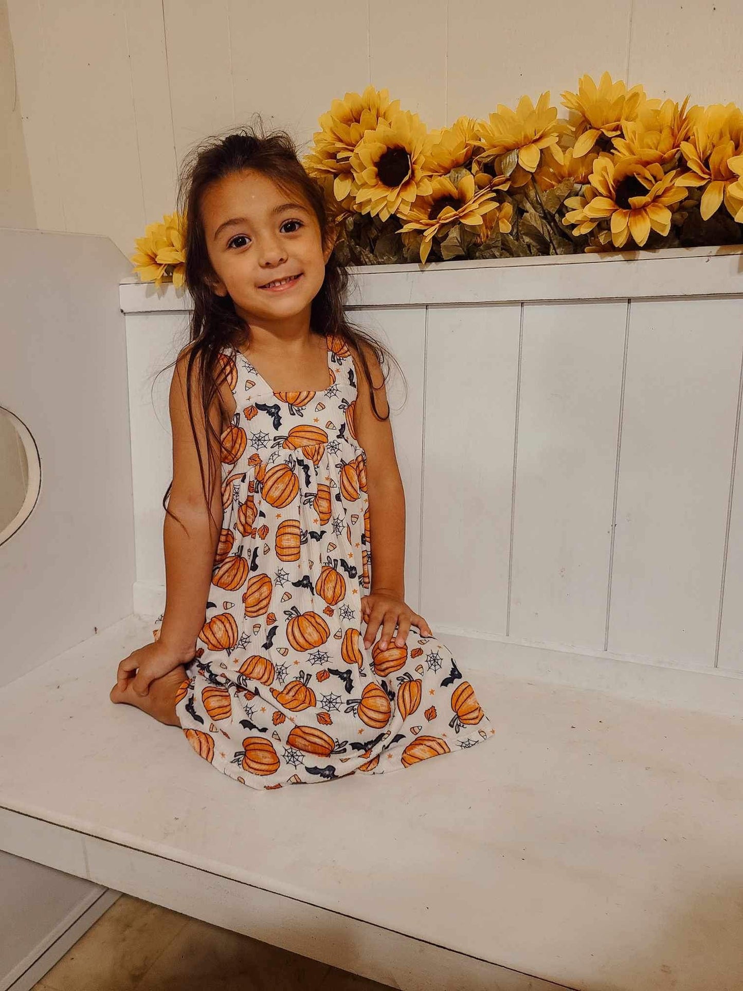Ivy Dress
