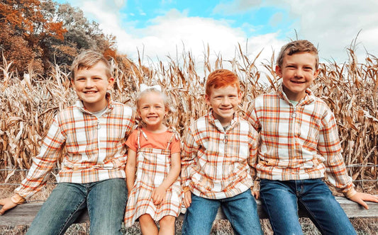 Half zip jacket (WITH pocket)