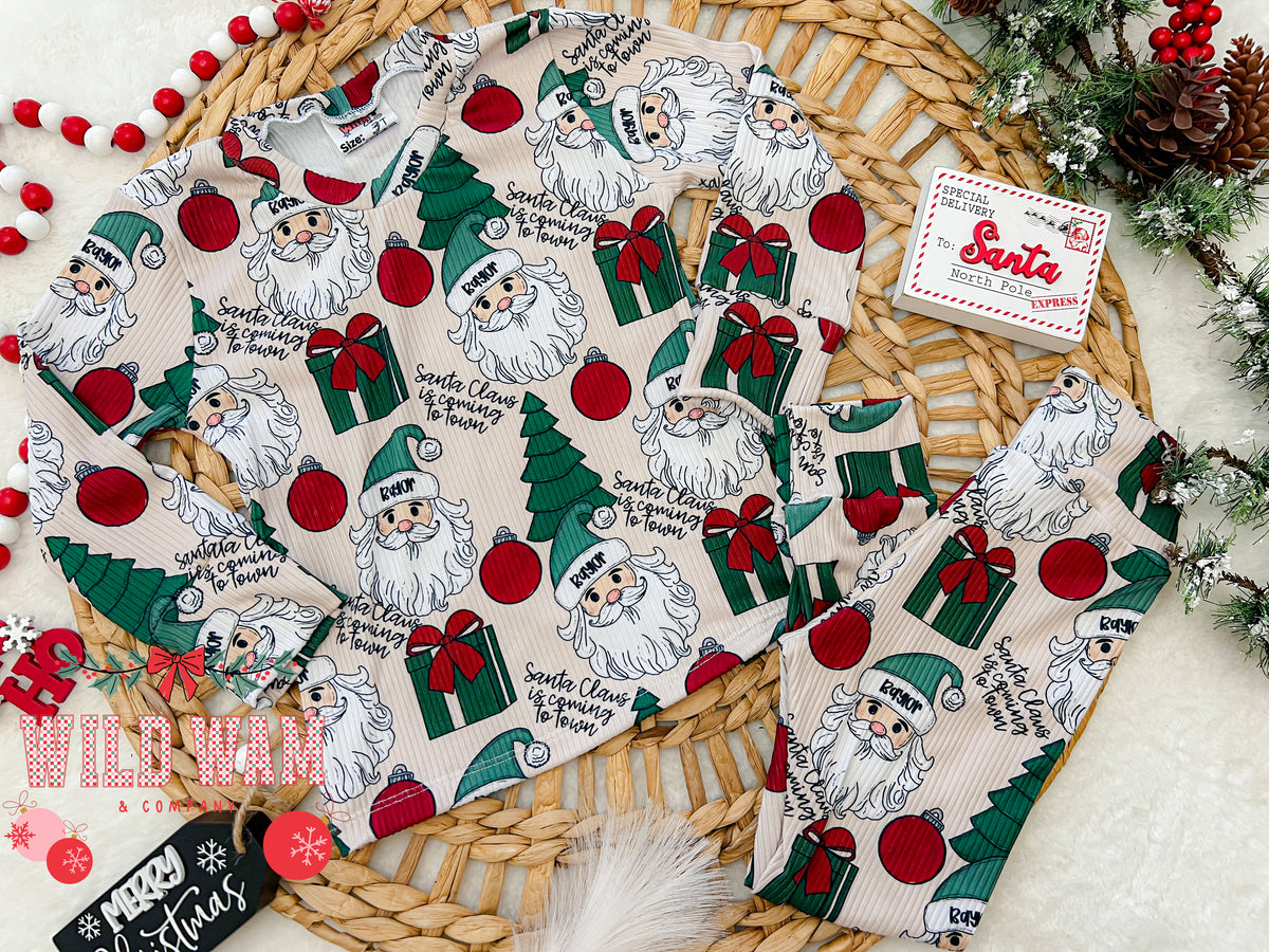 Pajamas sets