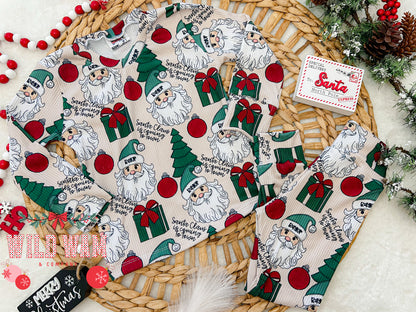 Pajamas sets