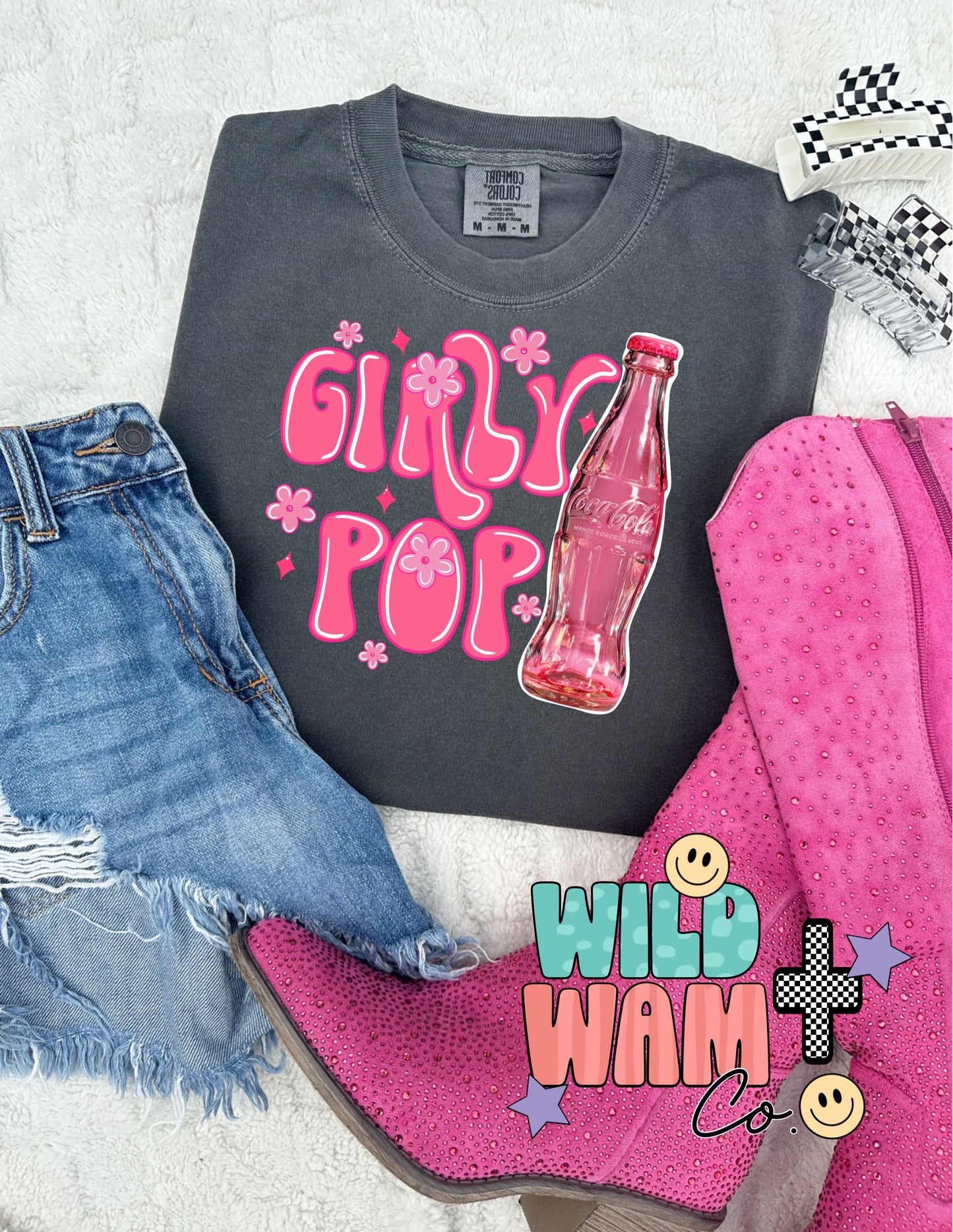 Girly Pop