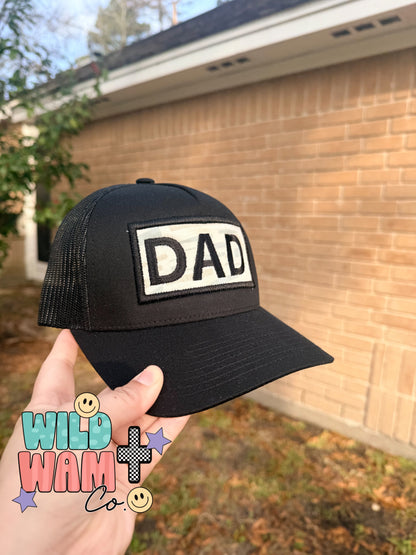 Keepsake hat