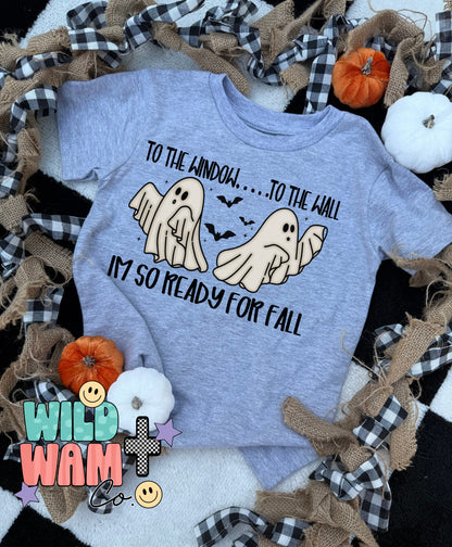 Im so Ready For Fall