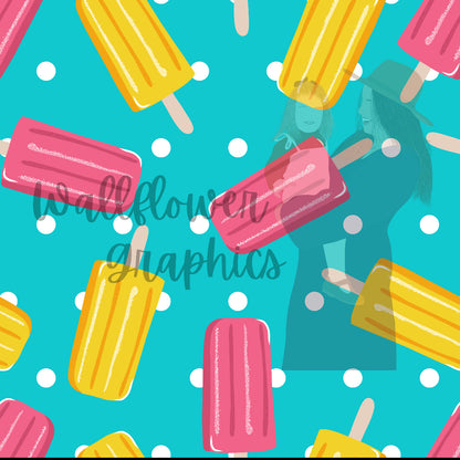 Popsicles