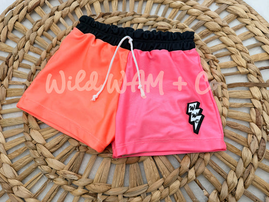 18-24 swim trunks
