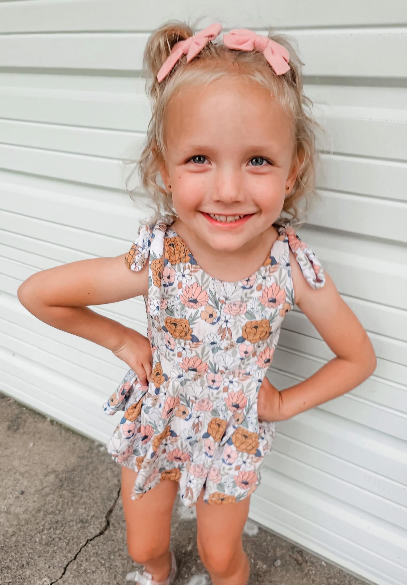Ambrielle Top