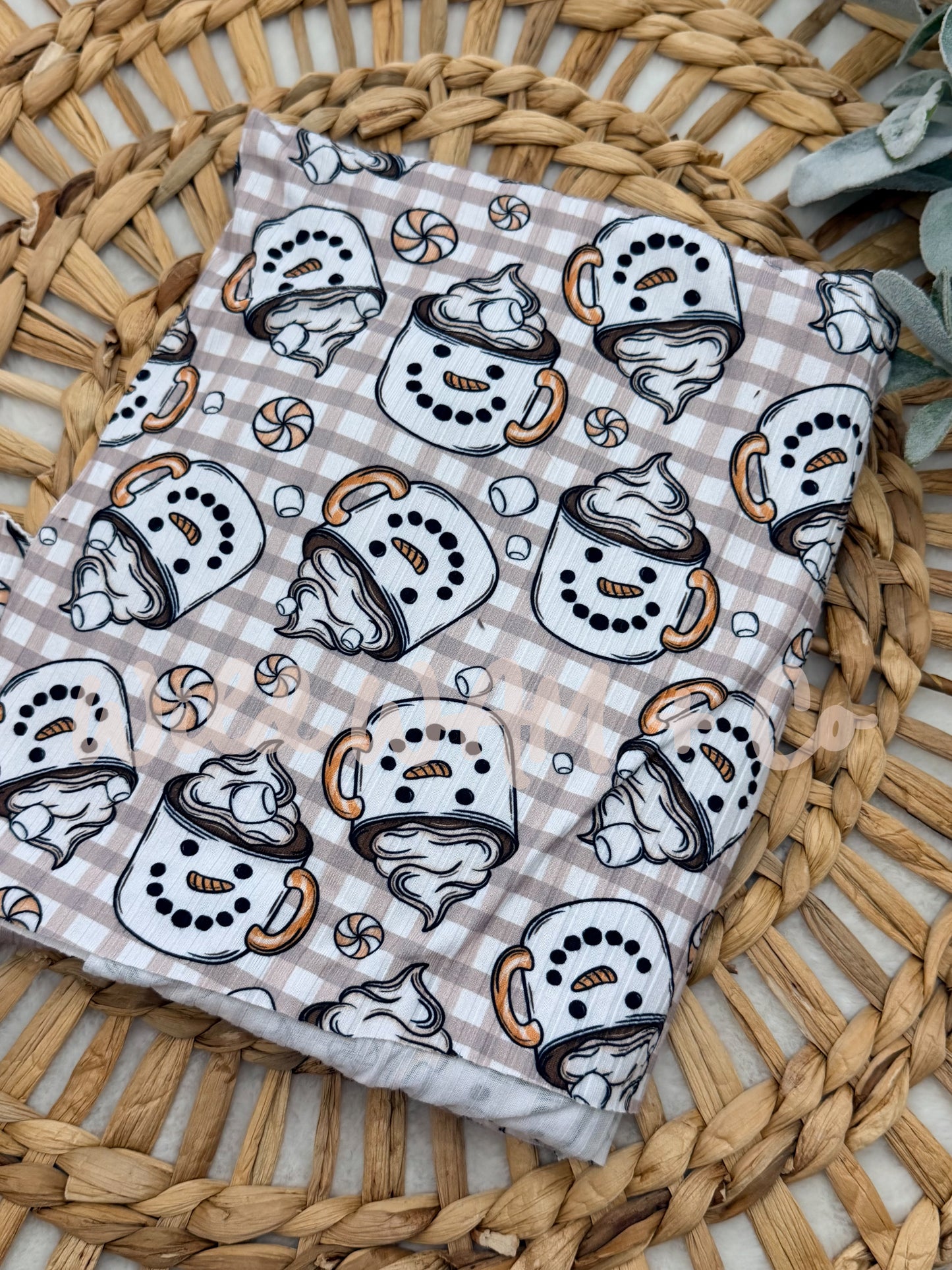 Hot cocoa