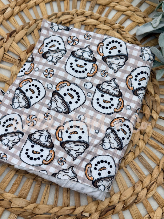 Hot cocoa