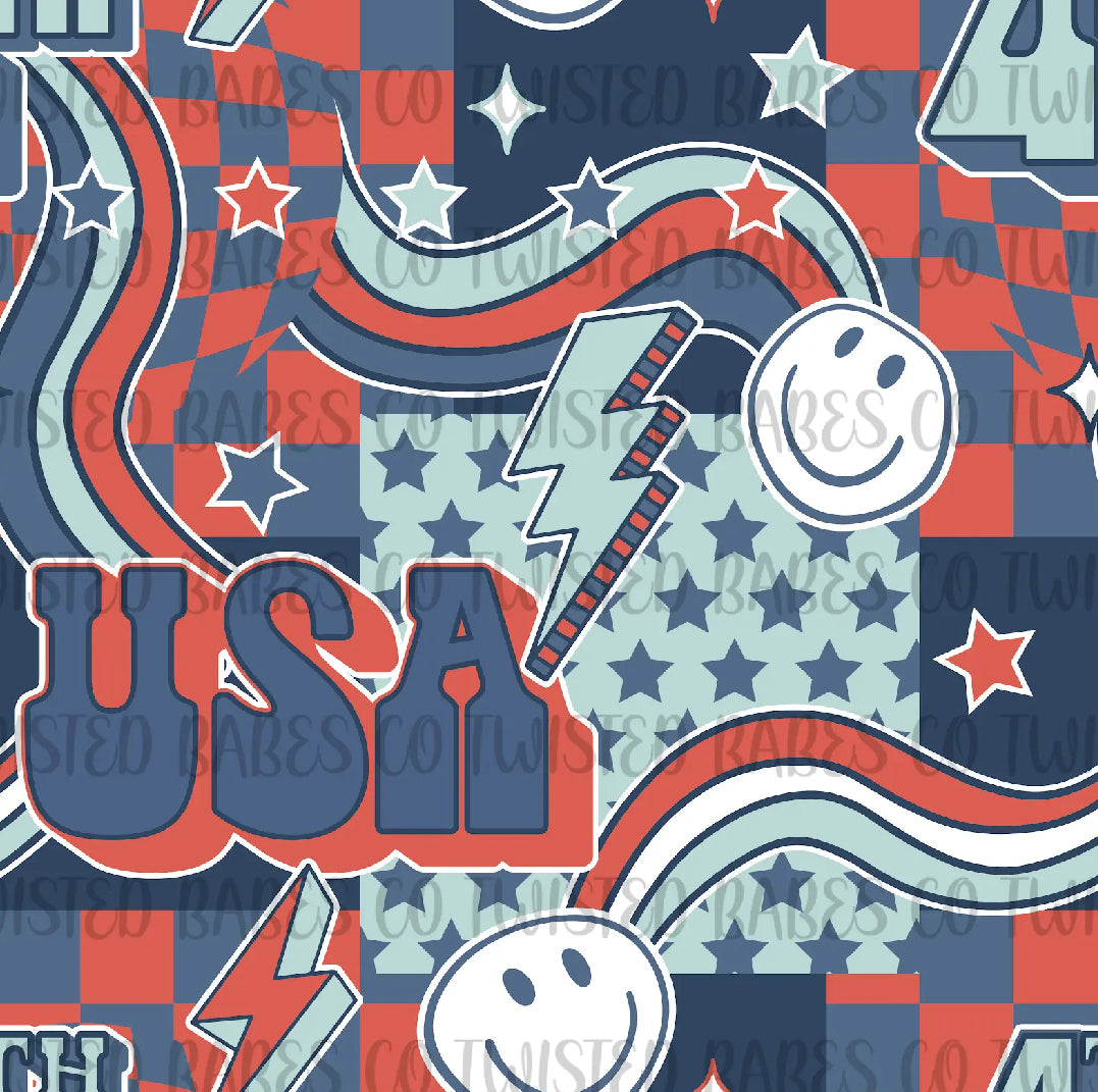 Groovy USA