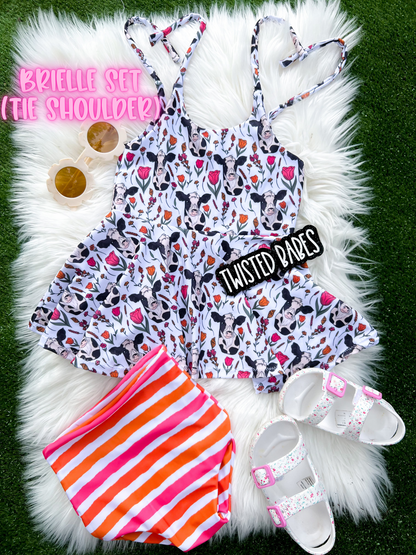 Floral
