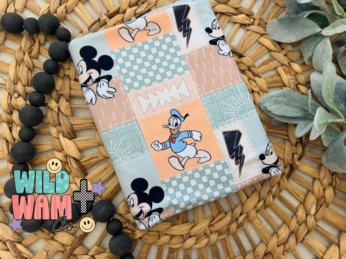 Boho mouse