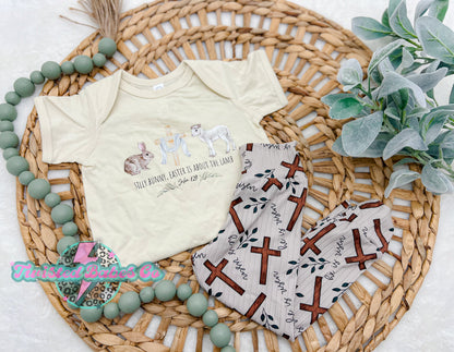 He is Risen (non floral)