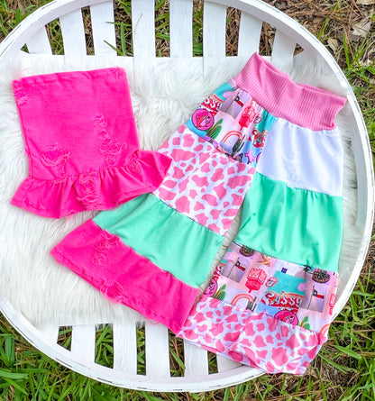 Adalyn pants